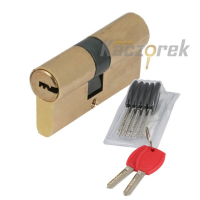 Wkładka do drzwi chińskich 006 - Baodean - 32/43